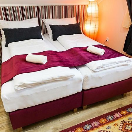 Bed and Breakfast Solegutta Kolárovo Exterior foto